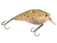 Hard Lure Spro PowerCatcher Crank 50 SF | 5 cm 8.2g - Splatter