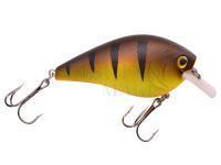 Wobler Spro PowerCatcher Crank 50 SF | 5 cm 8.2g - Yellow Perch UV