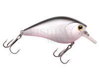 Hard Lure Spro PowerCatcher Crank 60 SF | 6 cm 14.3g - Black Back