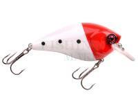 Wobler Spro PowerCatcher Crank 70 SF | 7 cm 20.8g - Red Head