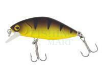 Wobler SPRO Powercatcher Flatter 45mm 4.3g - Yellow Perch UV