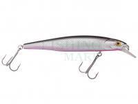 Wobler Spro Powercatcher Minnow 130 SF 13cm 15g - Black Back