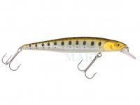 Hard Lure Spro Powercatcher Minnow 130 SF 13cm 15g - Gold Trout
