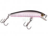 Hard Lure Spro Powercatcher Minnow 50 SF 5cm 10.9g - Black Back