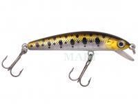 Hard Lure Spro Powercatcher Minnow 50 SF 5cm 10.9g - Gold Trout