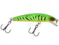 Hard Lure Spro Powercatcher Minnow 50 SF 5cm 10.9g - Matte Fire Tiger UV