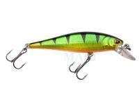 Hard Lure Spro PowerCatcher Minnow 65 SF | 6.5 cm 5.6g - Gloss Perch UV