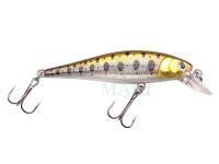 Hard Lure Spro PowerCatcher Minnow 65 SF | 6.5 cm 5.6g - Gold Trout