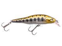 Hard Lure Spro PowerCatcher Minnow 80 SF | 8 cm 10.9g - Gold Trout