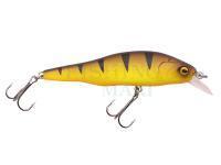 Wobler Spro PowerCatcher Minnow 80 SF | 8 cm 10.9g - Yellow Perch UV