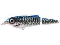 Wobler Spro Ripple Profighter 14.5cm 41g - Silverfish