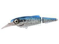 Wobler Spro Ripple Profighter 14.5cm 42g - Silverfish