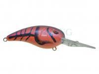 Wobler Spro RkCrawler 50 5cm 9g - Electric Red Craw