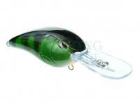 Hard Lure Spro RkCrawler 50 5cm 9g - Real Perch