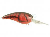 Hard Lure Spro RkCrawler 50 5cm 9g - Red Bug