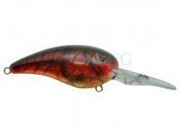 Hard Lure Spro RkCrawler 50 5cm 9g - Red Craw