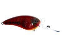 Wobler Spro RkCrawler 50 5cm 9g - Red River Craw