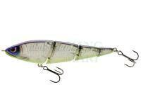 Hard lure SPRO Sashimmy Swimmer 10.5cm 14.2g - Elegy Bone
