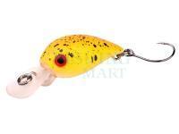 Wobler Spro Trout Master Wobbla 2.15g - Orange