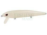 Hard Lure Spro Zero Minnow 130mm 14g - Bone