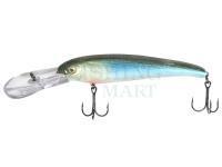 Lure Manns Hard Lure Stretch 15+ 11.5cm 21g -  blue baitfish