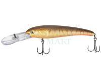 Wobler Manns Wobler Stretch 15+ 11.5cm 21g -  brown tiger