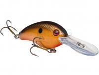 Crankbait Strike King Pro Model Series 4 11cm 15.9g - Baby Carp