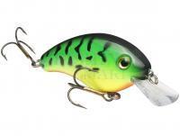 Crankbait Strike King Pro Model Series 4S 11cm 15.9g - Fire Tiger