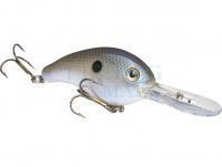 Wobler Strike King Pro Model Series 5 | 10.5cm 17.7g - Blue Gizzard Shad