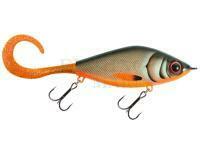 Hard lure Strike Pro Guppie Jr 11cm 70g - Dirty Roach V2 - ORG