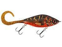 Hard lure Strike Pro Guppie Jr Shallow 11cm 58g - Pierre Monjarret V2 - MOG