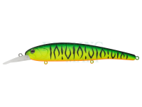 Wobler Strike Pro Hooligan Shallow 12cm 20.1g Suspending - GC01FS