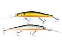 Hard Lure Strike Pro Inquisitor 11cm 18.9g SU - A70-613-SBO