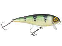 Hard Lure Strike Pro Jonny Vobbler 15cm 82.4g - JV002 Natural Perch