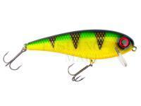 Hard Lure Strike Pro Jonny Vobbler 15cm 82.4g - JV003 Orange Belly Perch