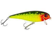 Hard Lure Strike Pro Jonny Vobbler 15cm 82.4g - JV008 Hot Pike