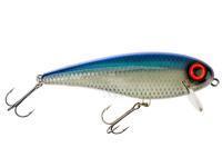 Hard Lure Strike Pro Jonny Vobbler 15cm 82.4g - JV010 Herring