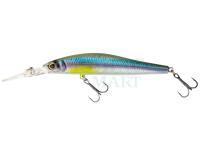 Lure Strike Pro Jumper 9cm 11g Suspending DR - A210-SBO-RP