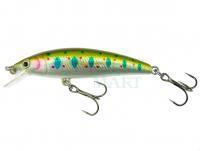 Wobler Strike Pro Twitchy Minnow 4.8cm 2.7g - 620T