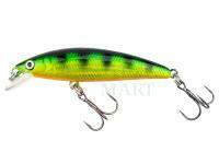 Wobler Strike Pro Twitchy Minnow 4.8cm 2.7g - A45T