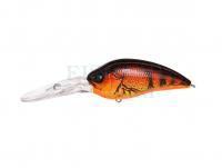 Hard Lure Super-Z Z3 5.3cm 10.5g - WILD CRAW