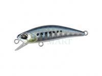 DUO Hard Lure Tetra Works TOTO 42S | 42mm 2.8g | 1-5/8in 1/10oz - AHA0011 Sardine