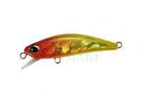 DUO Wobler Tetra Works TOTO 42S | 42mm 2.8g | 1-5/8in 1/10oz - AJA0305 Gold Red Head