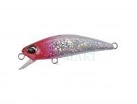 DUO Hard Lure Tetra Works TOTO 42S | 42mm 2.8g | 1-5/8in 1/10oz - AOA0220 Astro Red Head