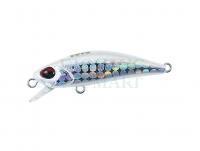 DUO Hard Lure Tetra Works TOTO 42S | 42mm 2.8g | 1-5/8in 1/10oz - AQA0111 White Glow