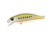 DUO Hard Lure Tetra Works TOTO 42S | 42mm 2.8g | 1-5/8in 1/10oz - AST0333 Golden Sardine
