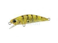 DUO Wobler Tetra Works TOTO 42S | 42mm 2.8g | 1-5/8in 1/10oz - CCC0312 Gold Shrimp