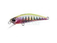 DUO Hard Lure Tetra Works TOTO 42S | 42mm 2.8g | 1-5/8in 1/10oz - GHA0158 MM Chart