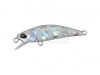 DUO Hard Lure Tetra Works TOTO 42S | 42mm 2.8g | 1-5/8in 1/10oz - GJA0101 Zebra Glow