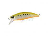 DUO Hard Lure Tetra Works TOTO 48HS | 48mm 4.3g | 1-7/8in 1/8oz - AST0333 Golden Sardine